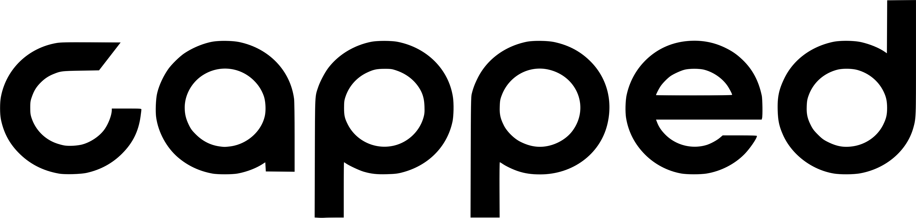 Capped